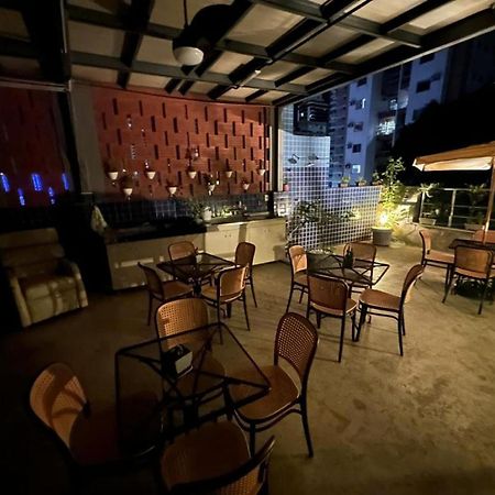 Studio 306 | Wifi 600Mb | Residencial Jc, Um Lugar Para Ficar. Belém Kültér fotó