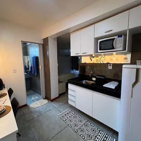 Studio 306 | Wifi 600Mb | Residencial Jc, Um Lugar Para Ficar. Belém Kültér fotó