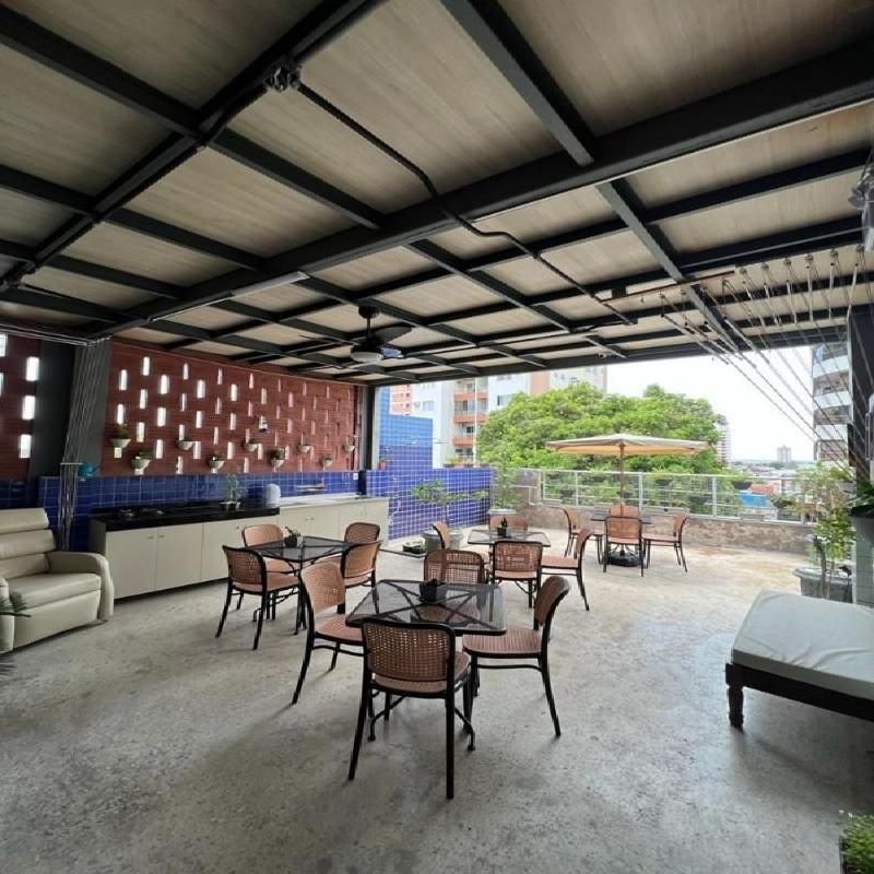 Studio 306 | Wifi 600Mb | Residencial Jc, Um Lugar Para Ficar. Belém Kültér fotó