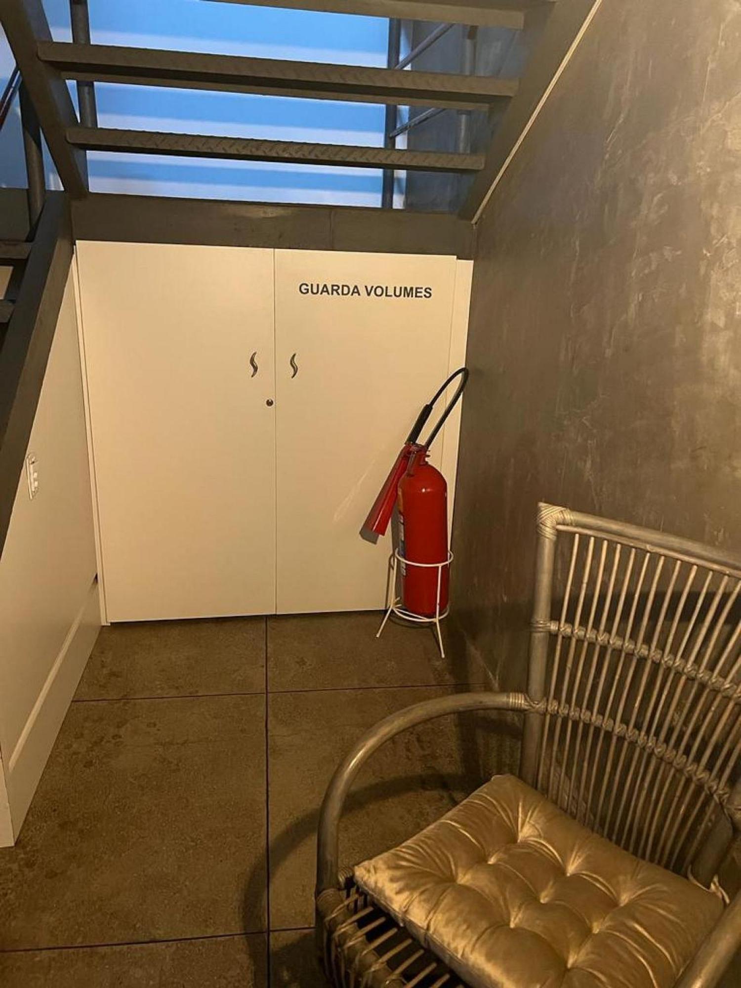 Studio 306 | Wifi 600Mb | Residencial Jc, Um Lugar Para Ficar. Belém Kültér fotó
