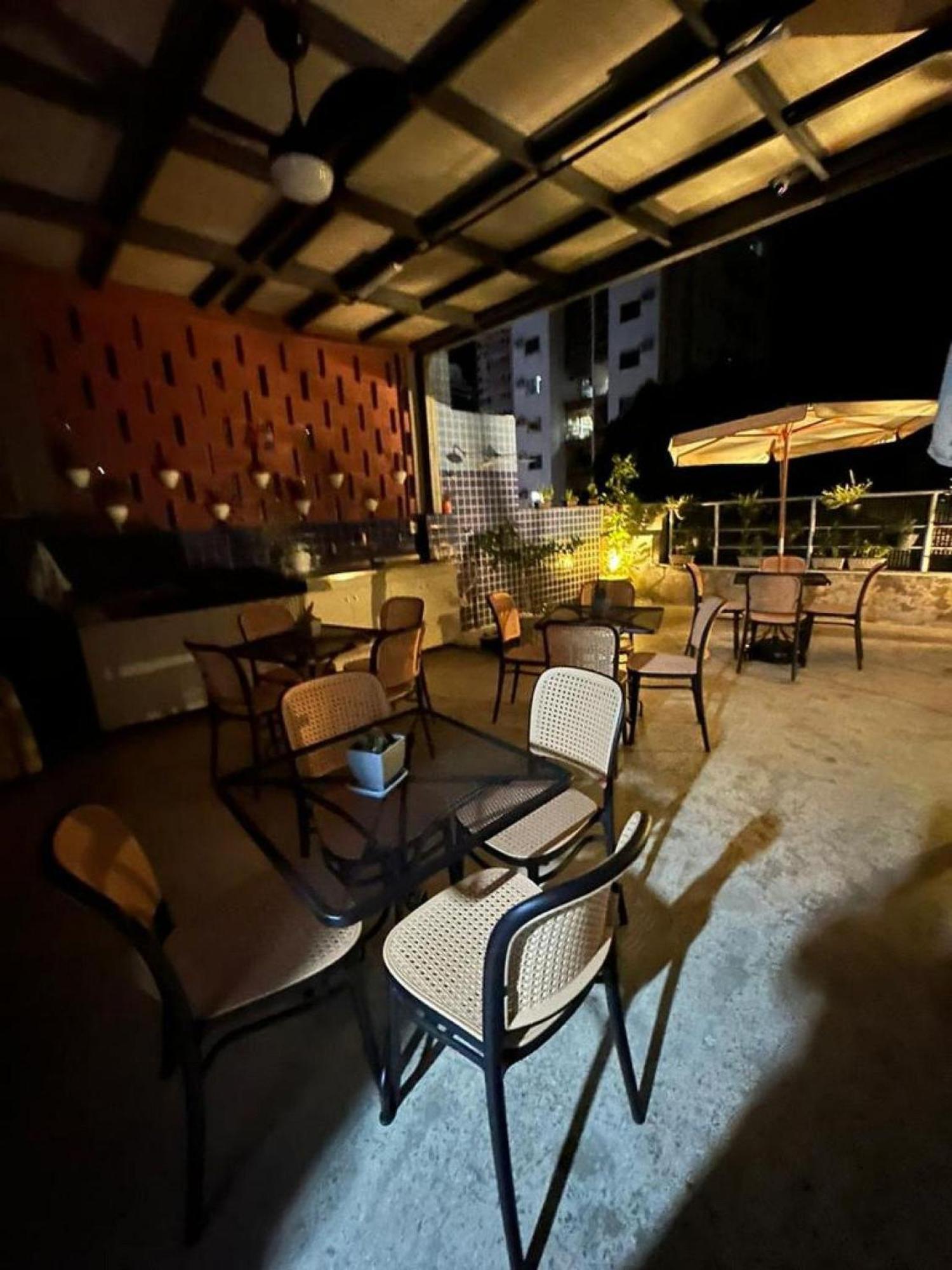 Studio 306 | Wifi 600Mb | Residencial Jc, Um Lugar Para Ficar. Belém Kültér fotó