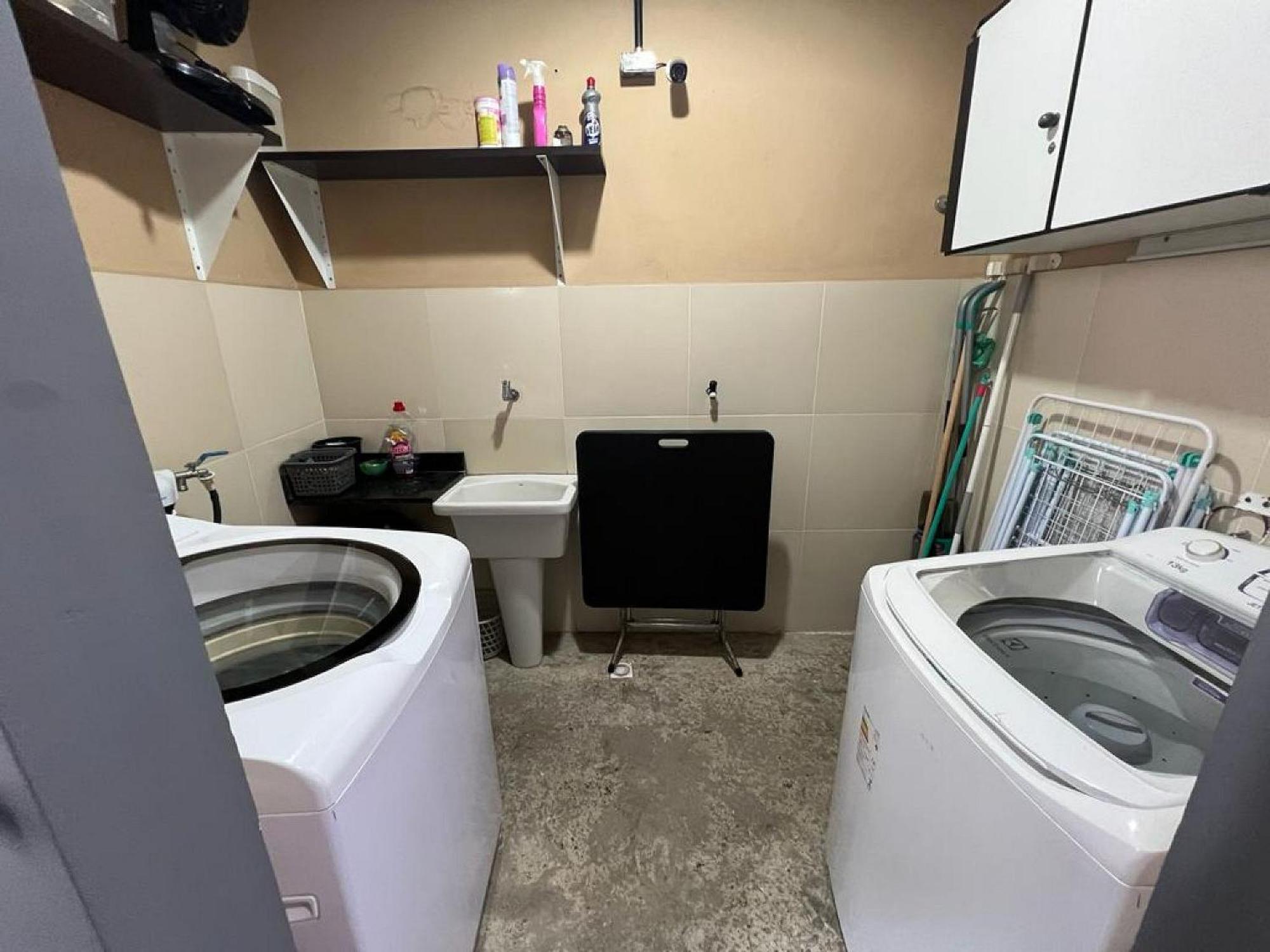 Studio 306 | Wifi 600Mb | Residencial Jc, Um Lugar Para Ficar. Belém Kültér fotó