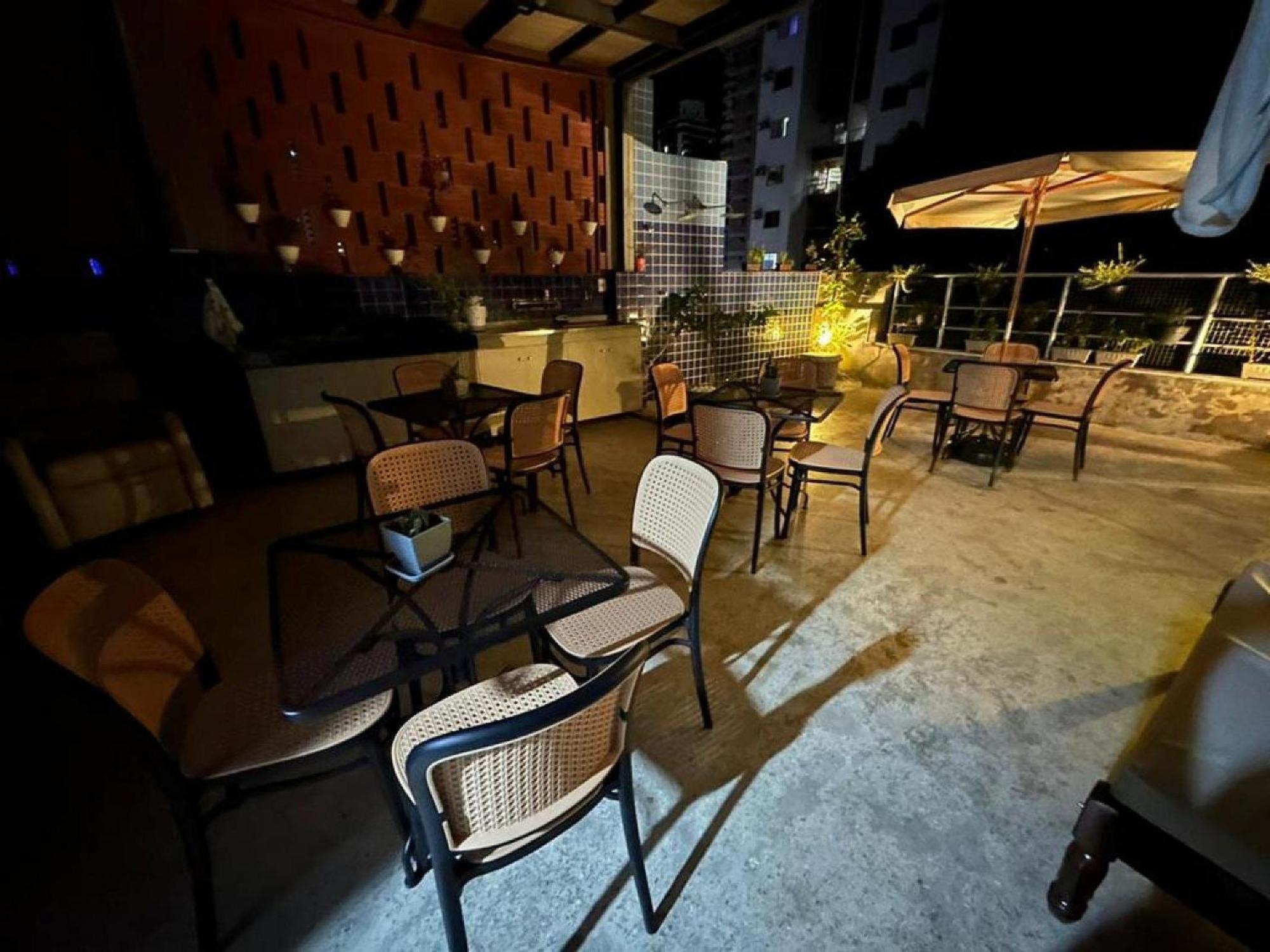 Studio 306 | Wifi 600Mb | Residencial Jc, Um Lugar Para Ficar. Belém Kültér fotó
