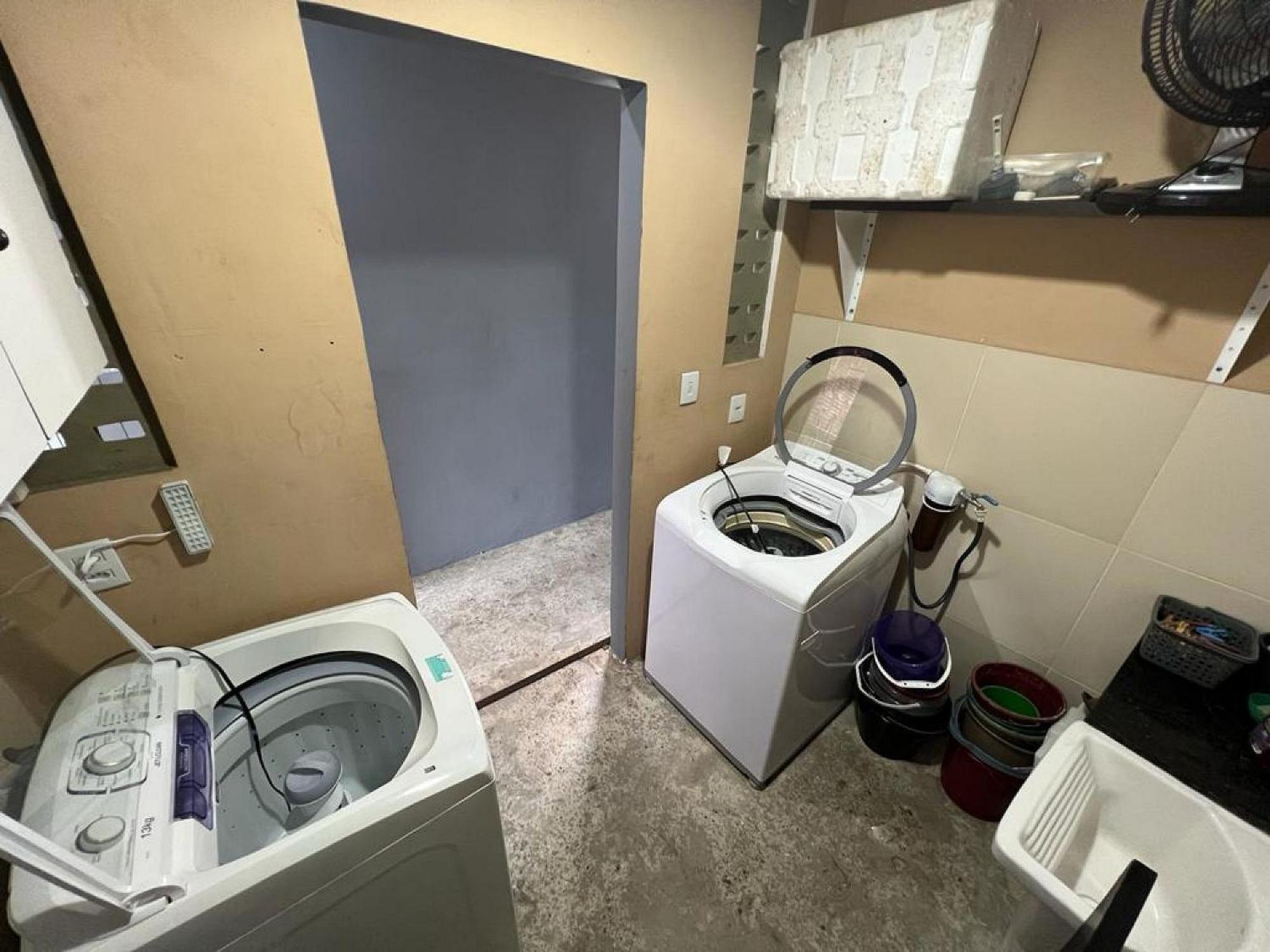 Studio 306 | Wifi 600Mb | Residencial Jc, Um Lugar Para Ficar. Belém Kültér fotó