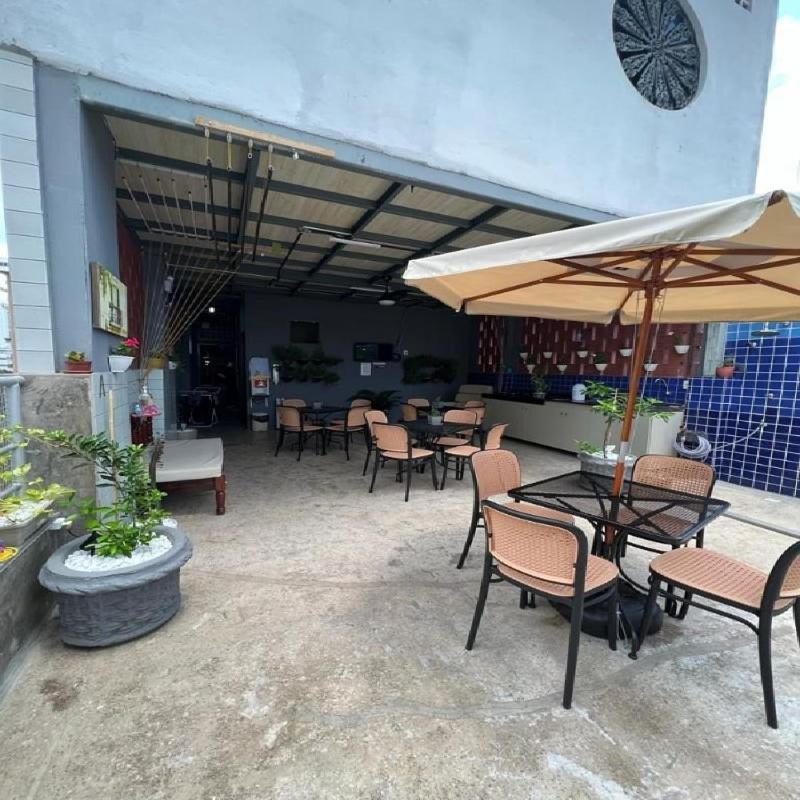 Studio 306 | Wifi 600Mb | Residencial Jc, Um Lugar Para Ficar. Belém Kültér fotó