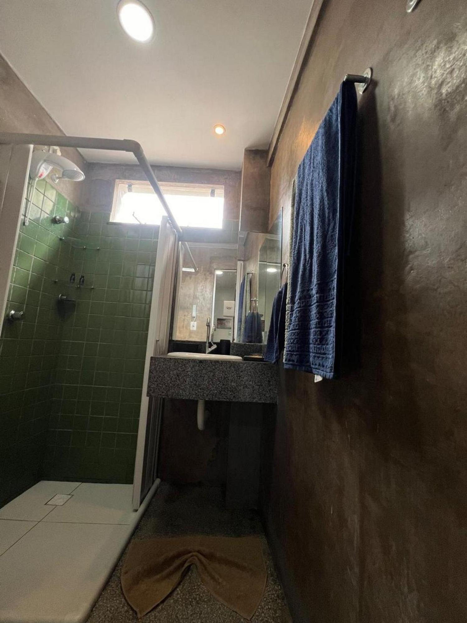 Studio 306 | Wifi 600Mb | Residencial Jc, Um Lugar Para Ficar. Belém Kültér fotó